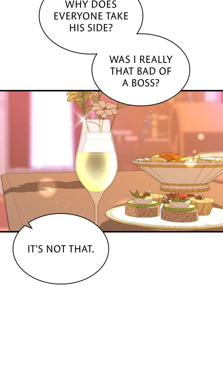 Till Divorce Do Us Part! chapter 70 page 50