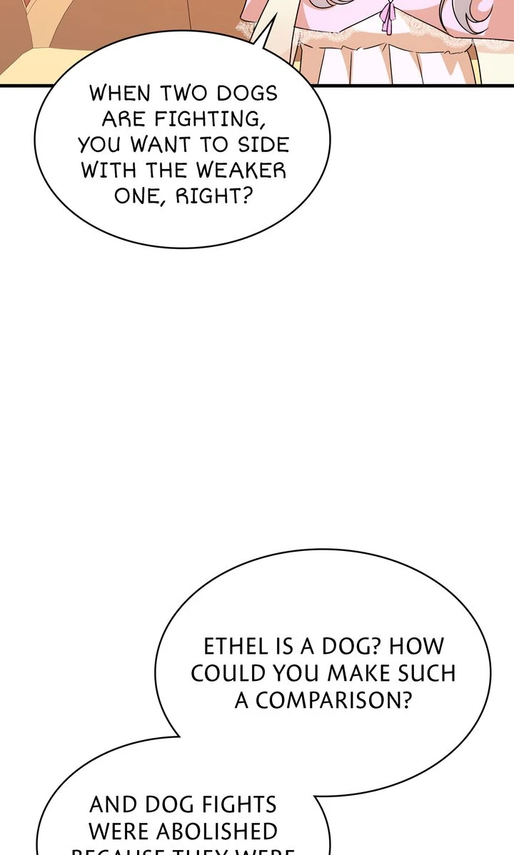 Till Divorce Do Us Part! chapter 70 page 52