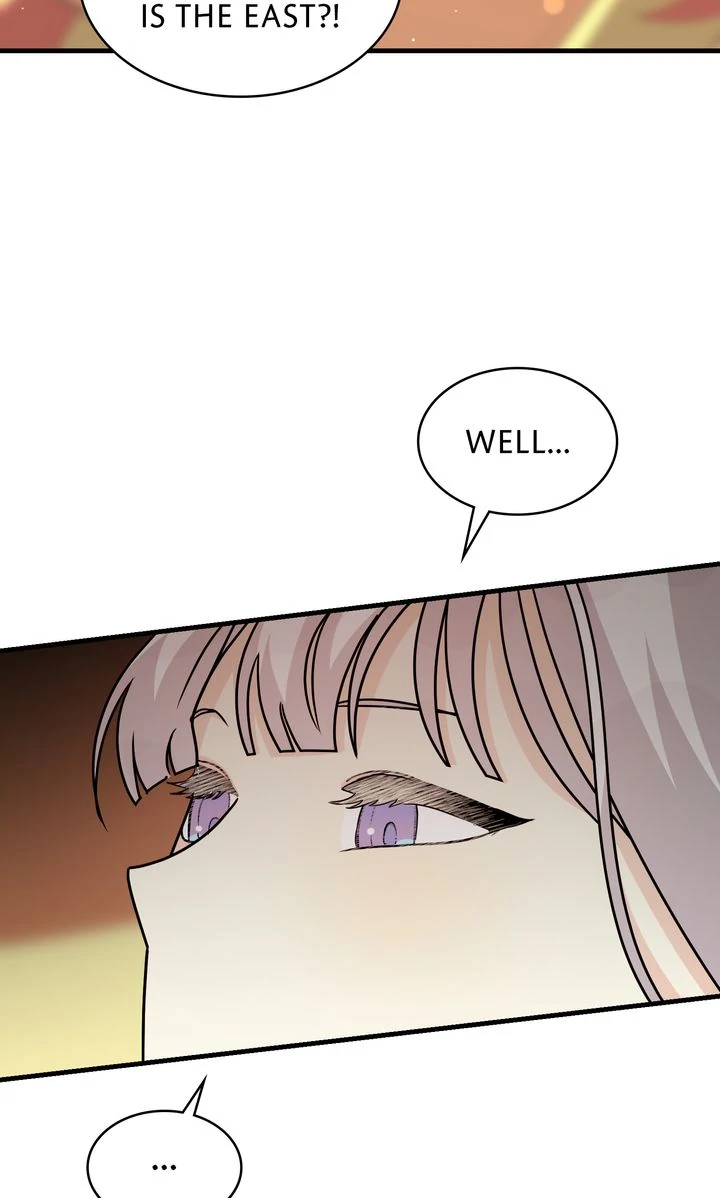Till Divorce Do Us Part! chapter 70 page 55