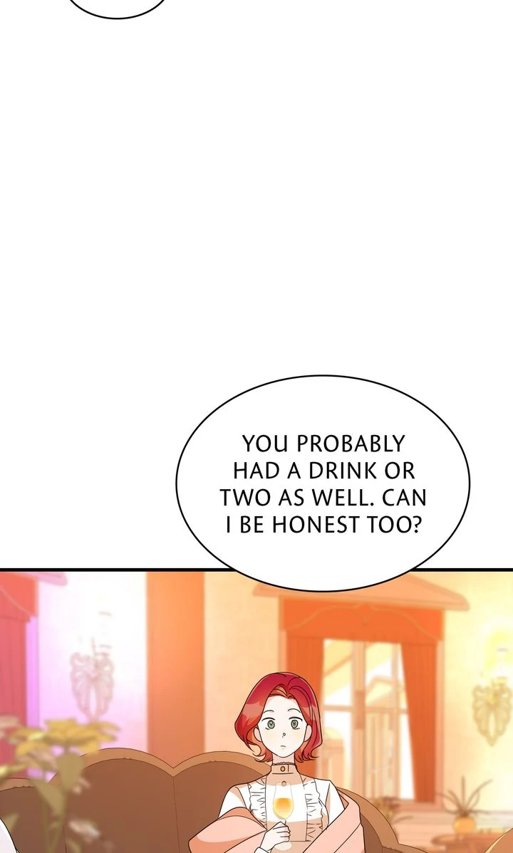 Till Divorce Do Us Part! chapter 70 page 56