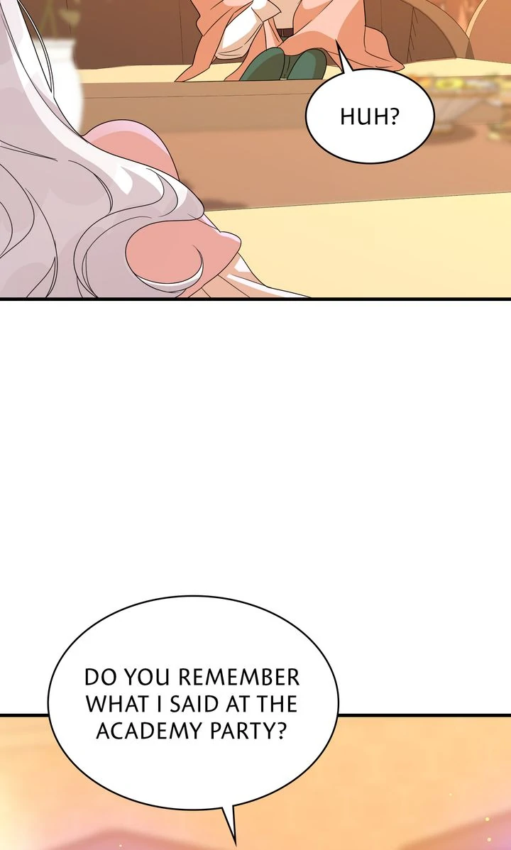 Till Divorce Do Us Part! chapter 70 page 57