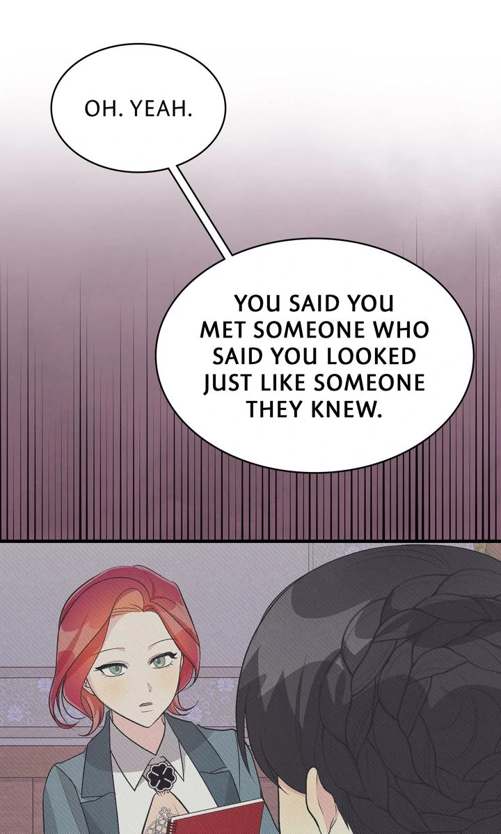Till Divorce Do Us Part! chapter 70 page 59