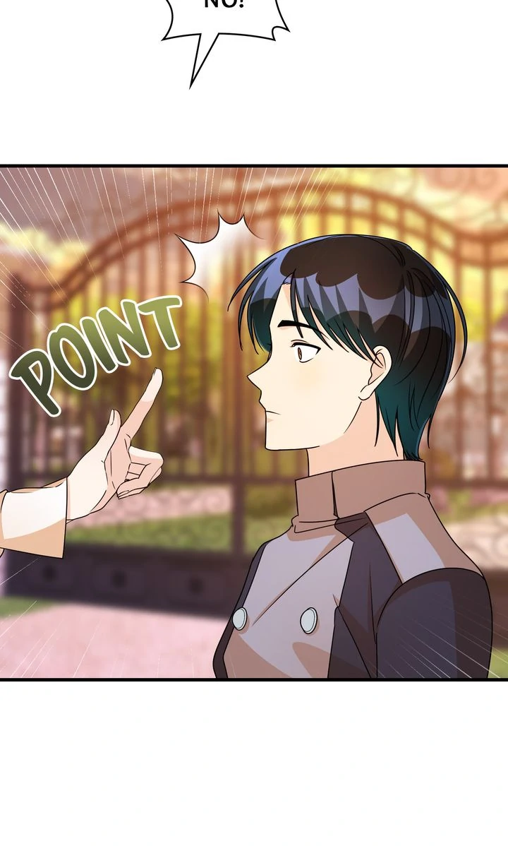 Till Divorce Do Us Part! chapter 70 page 6