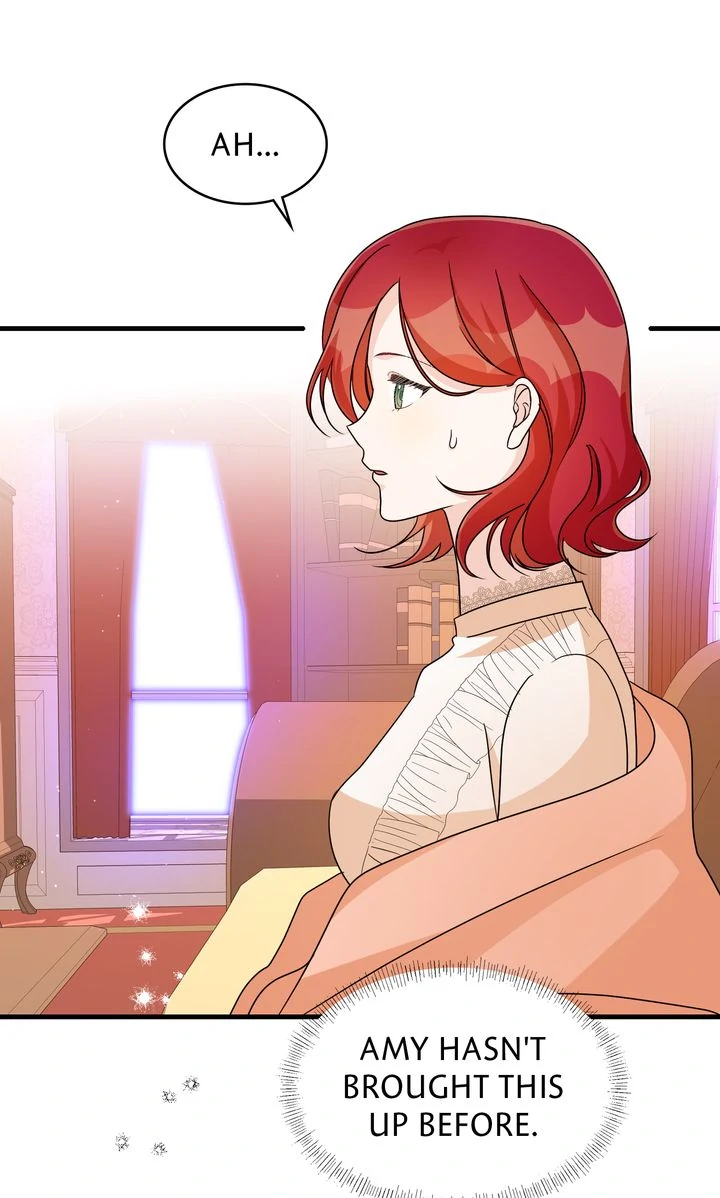 Till Divorce Do Us Part! chapter 70 page 63