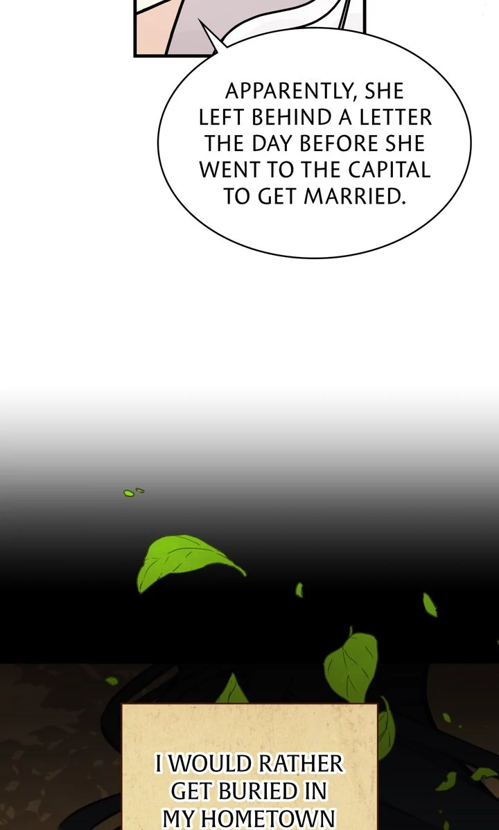 Till Divorce Do Us Part! chapter 70 page 68