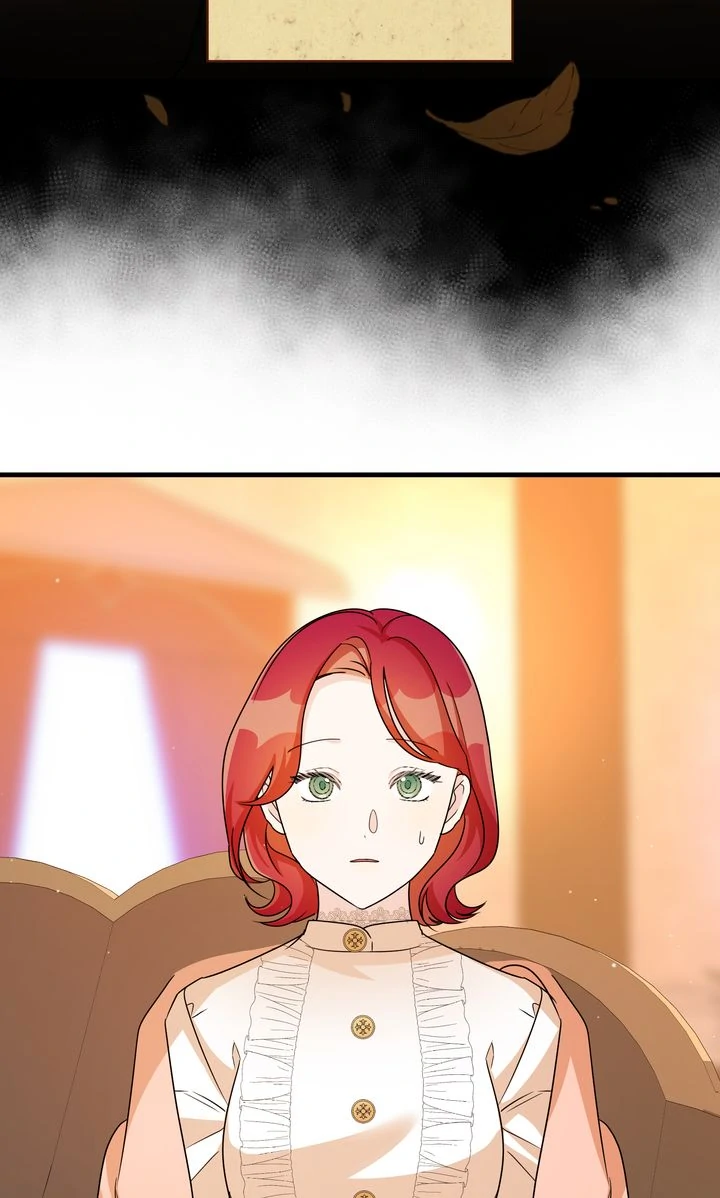Till Divorce Do Us Part! chapter 70 page 70