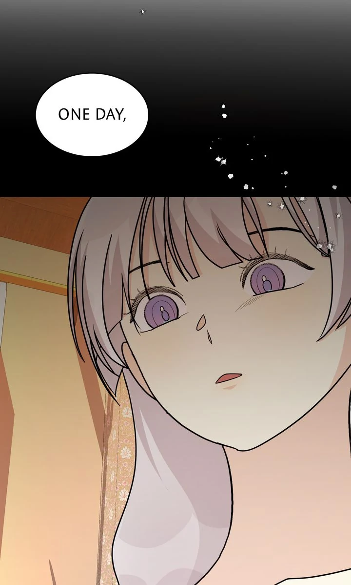 Till Divorce Do Us Part! chapter 70 page 72