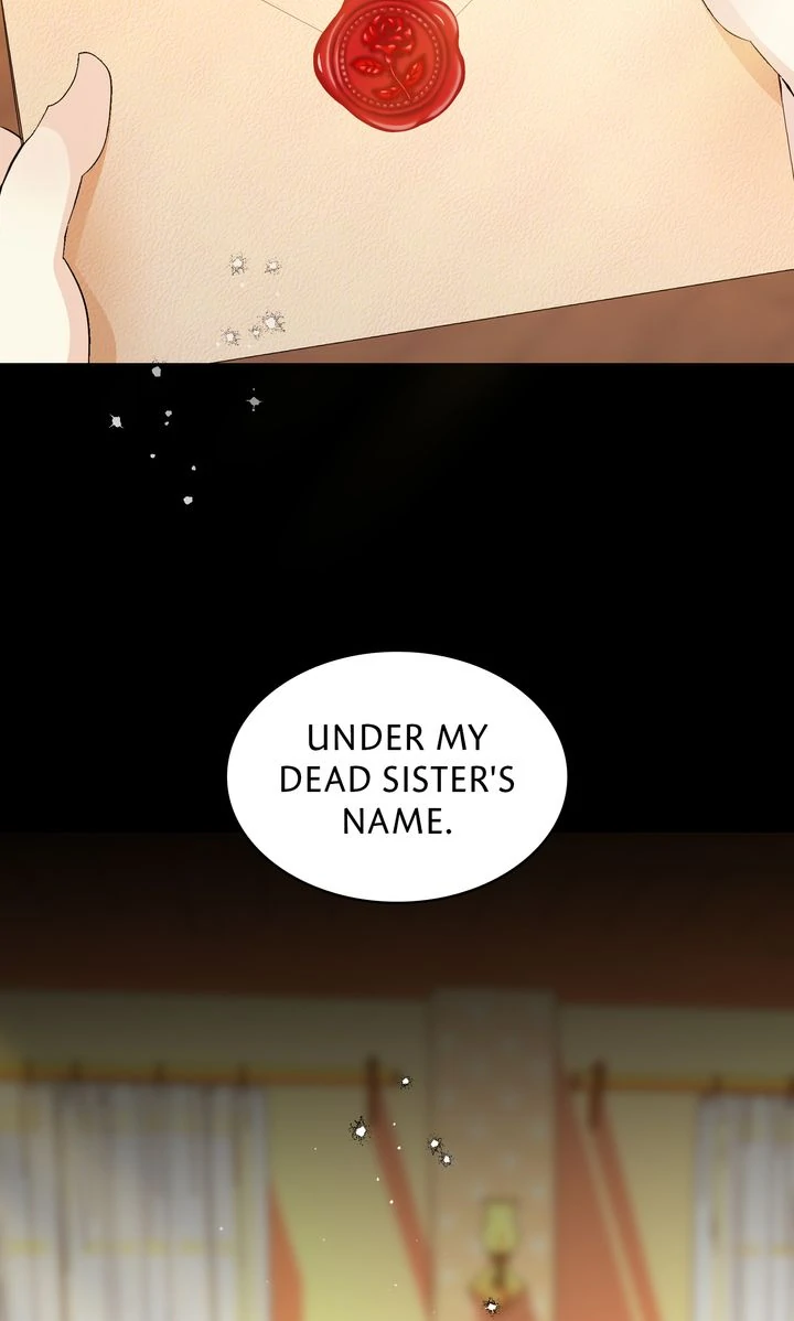 Till Divorce Do Us Part! chapter 70 page 74