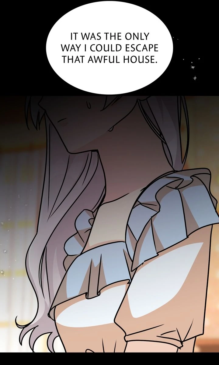 Till Divorce Do Us Part! chapter 70 page 76