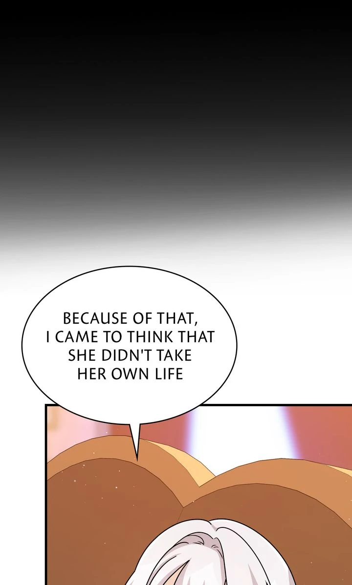 Till Divorce Do Us Part! chapter 70 page 77