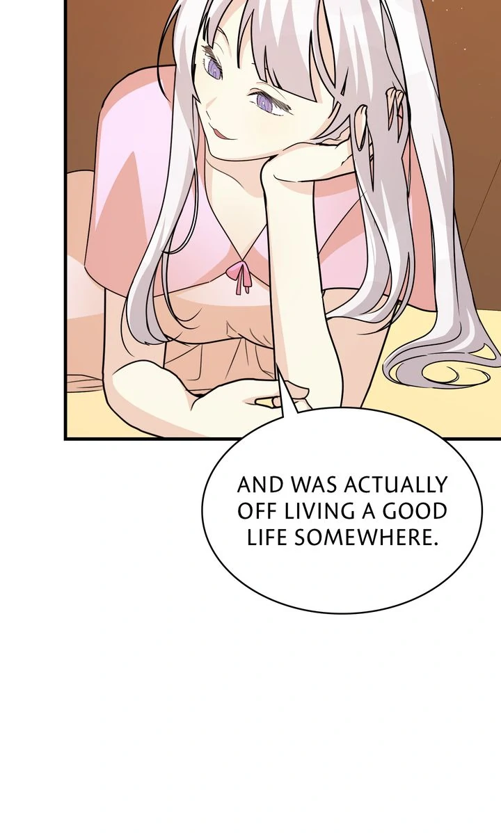 Till Divorce Do Us Part! chapter 70 page 78