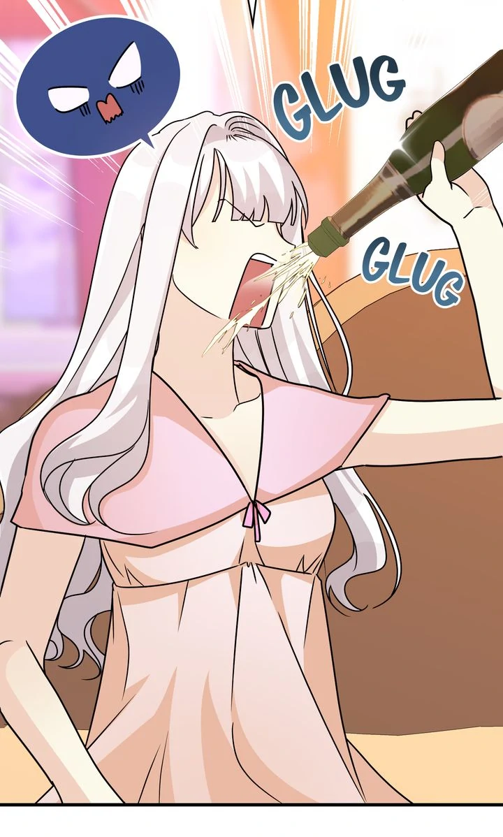 Till Divorce Do Us Part! chapter 70 page 81