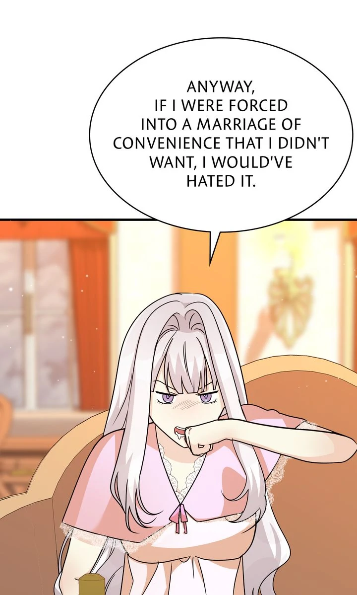 Till Divorce Do Us Part! chapter 70 page 83