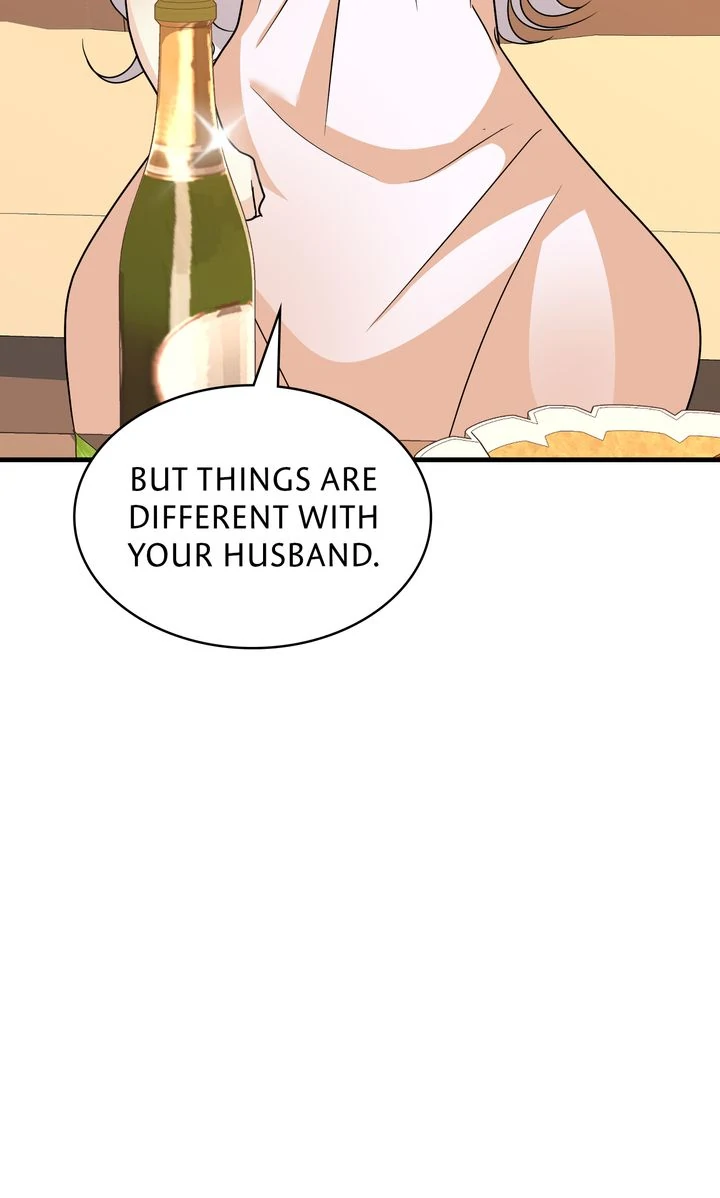 Till Divorce Do Us Part! chapter 70 page 84