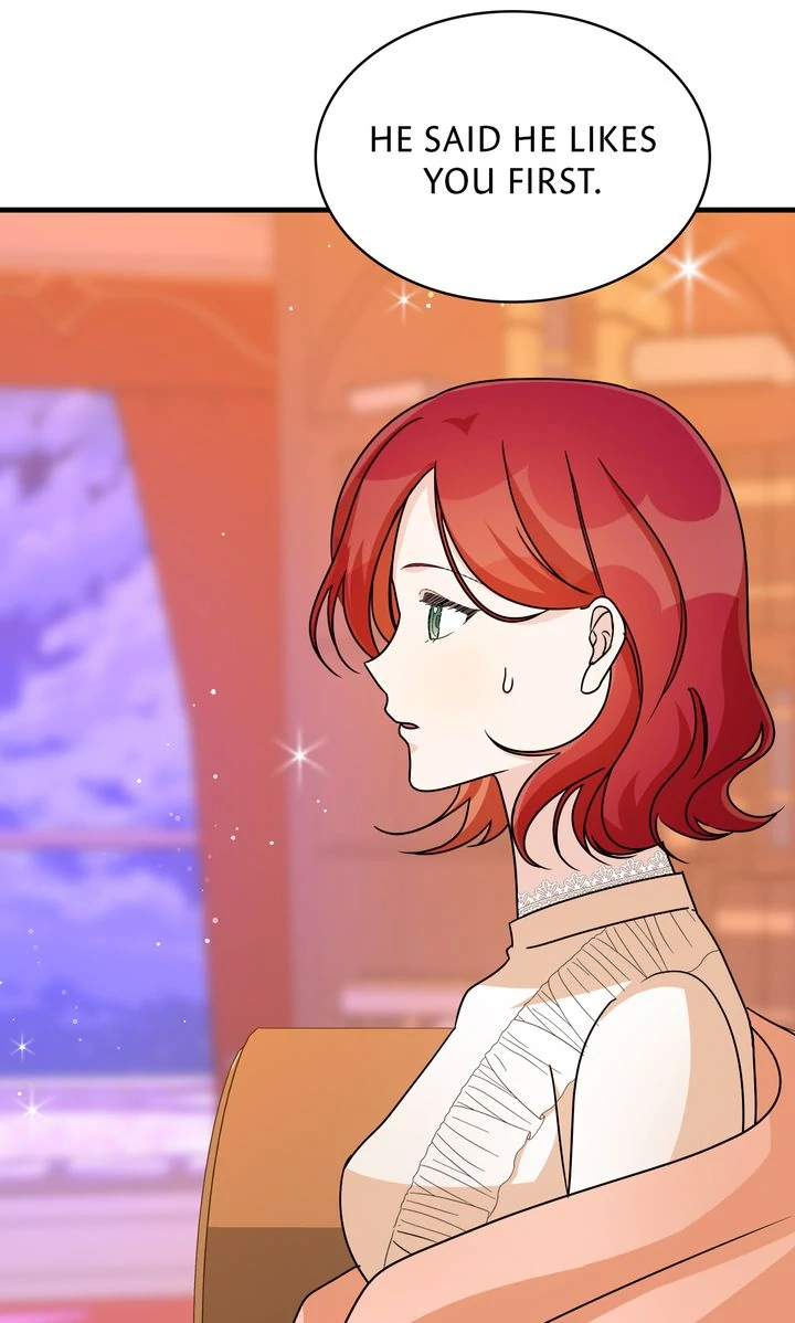 Till Divorce Do Us Part! chapter 70 page 85