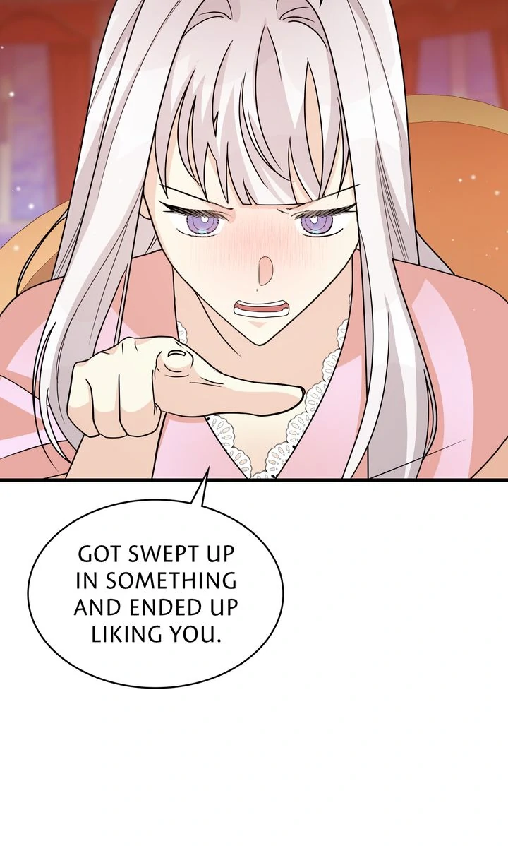 Till Divorce Do Us Part! chapter 70 page 87