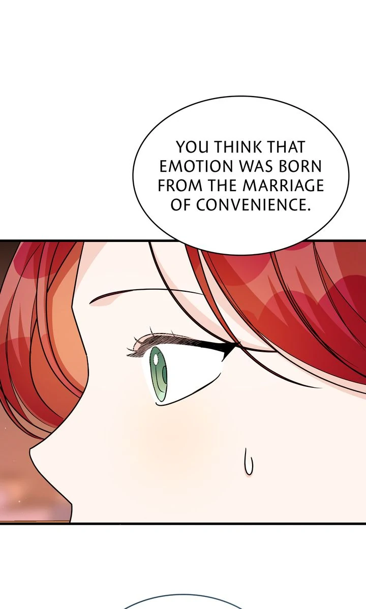 Till Divorce Do Us Part! chapter 70 page 88