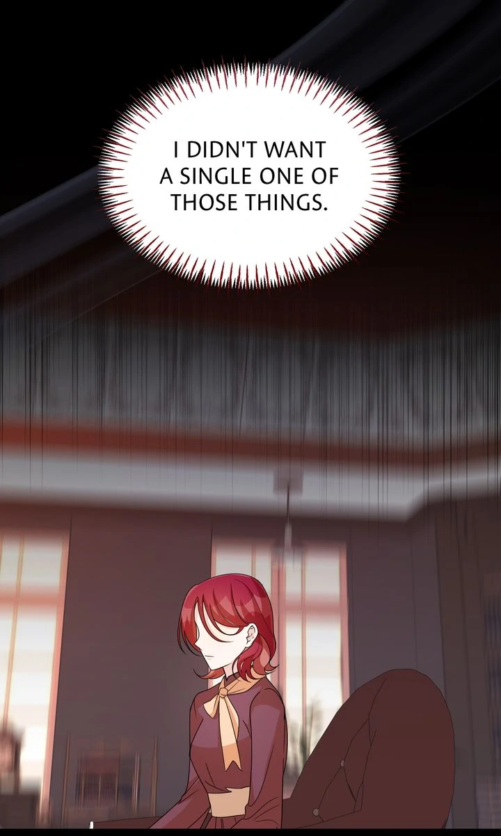 Till Divorce Do Us Part! chapter 72 page 12