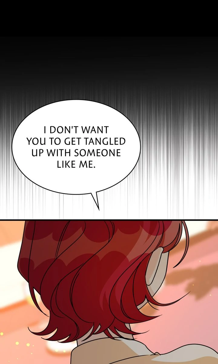 Till Divorce Do Us Part! chapter 72 page 13