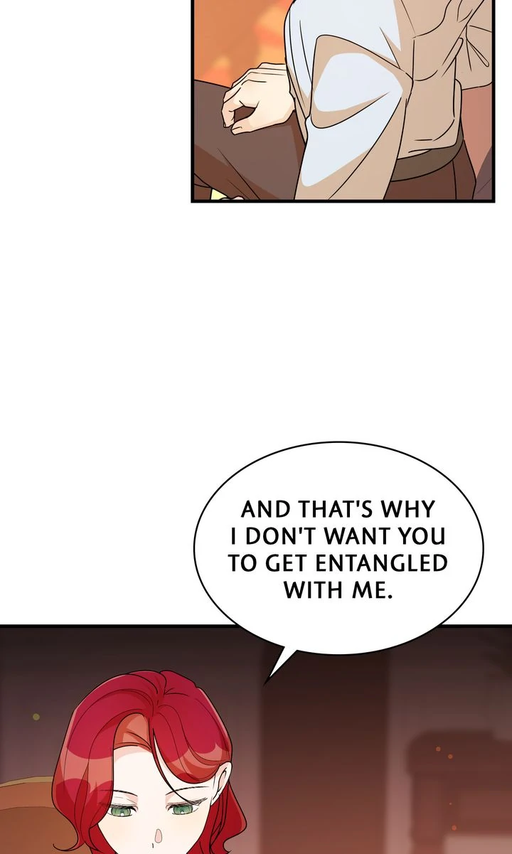 Till Divorce Do Us Part! chapter 72 page 15