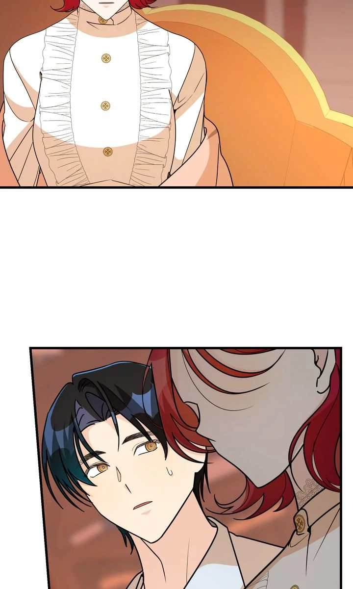 Till Divorce Do Us Part! chapter 72 page 16