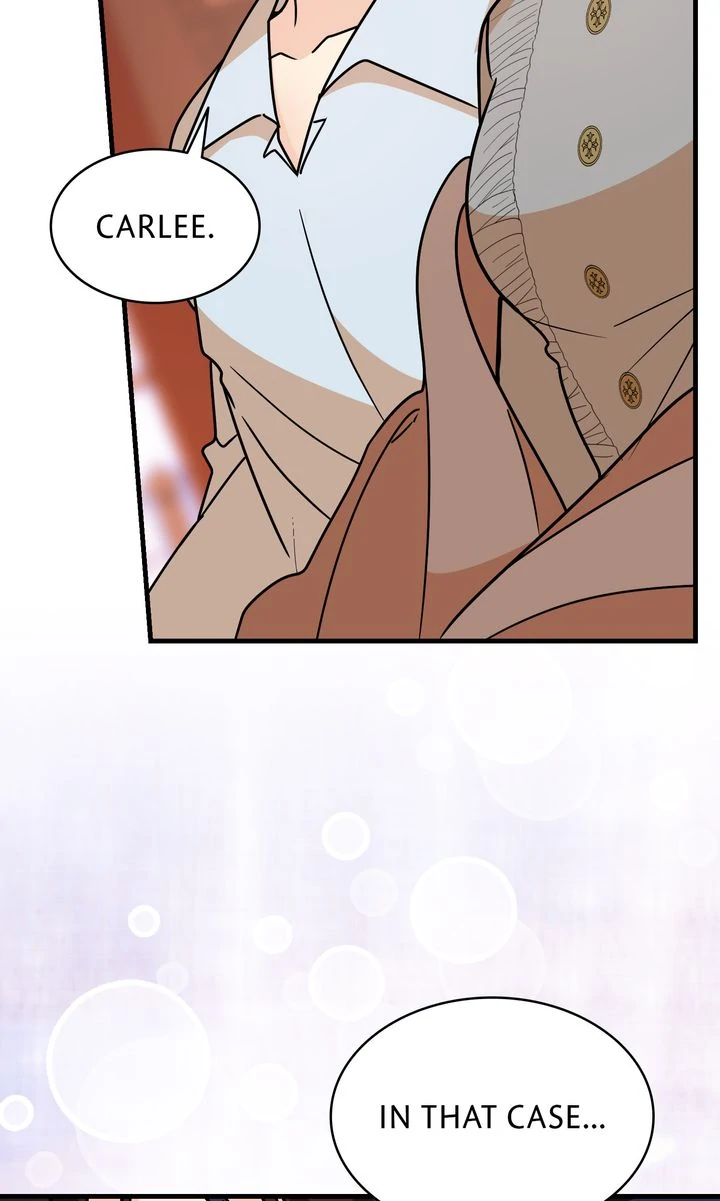 Till Divorce Do Us Part! chapter 72 page 17
