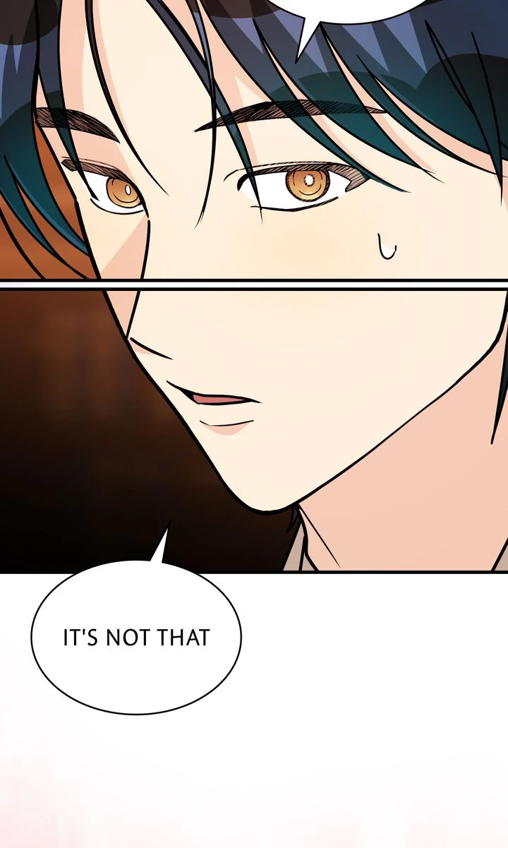 Till Divorce Do Us Part! chapter 72 page 18