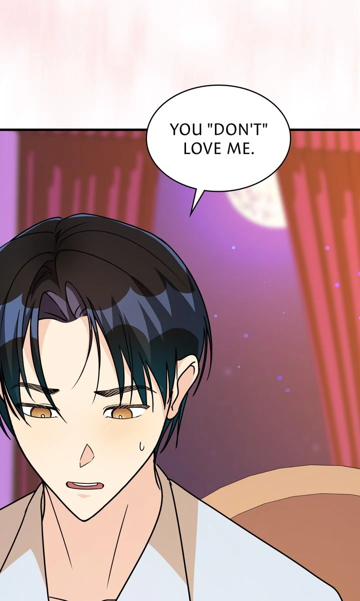 Till Divorce Do Us Part! chapter 72 page 19