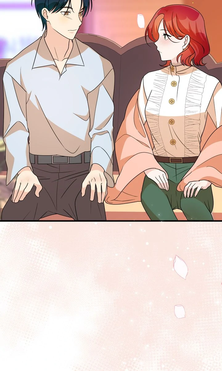 Till Divorce Do Us Part! chapter 72 page 2