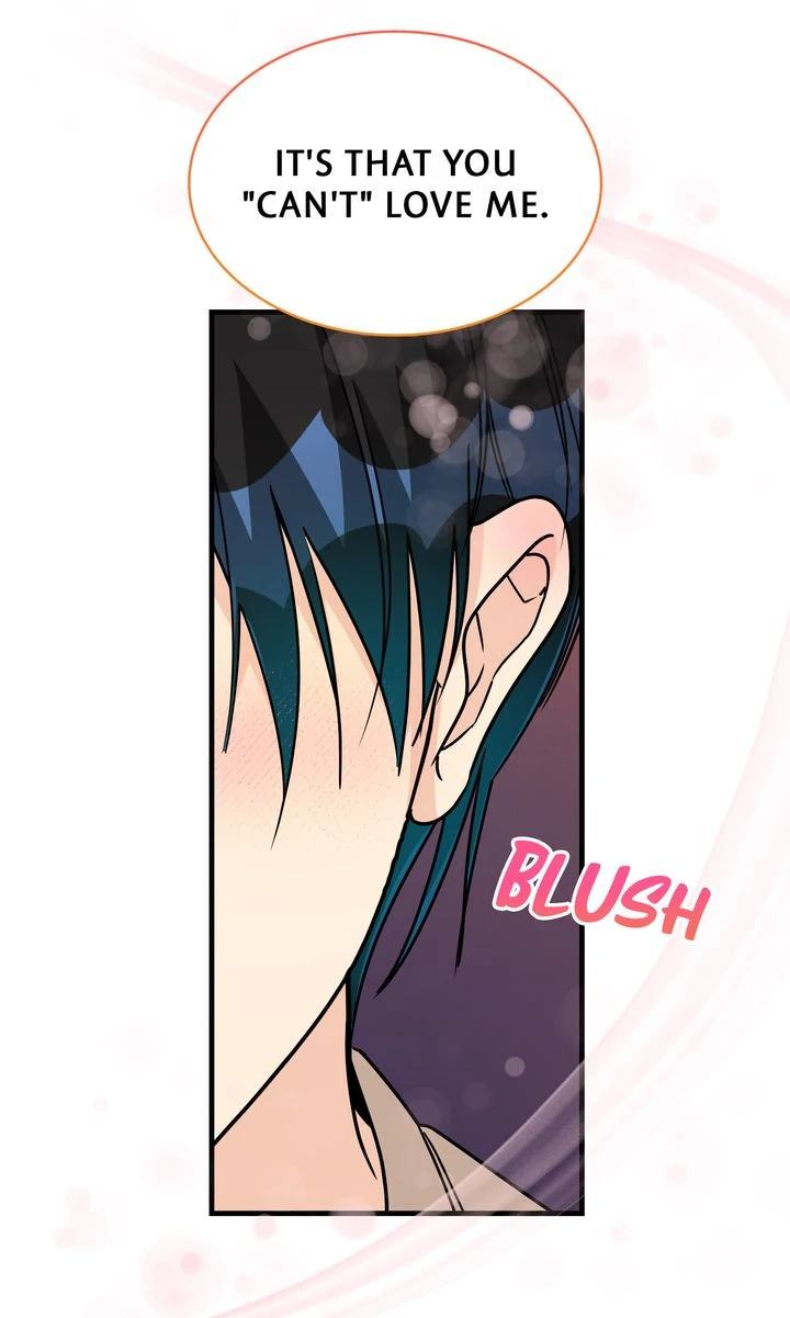 Till Divorce Do Us Part! chapter 72 page 21
