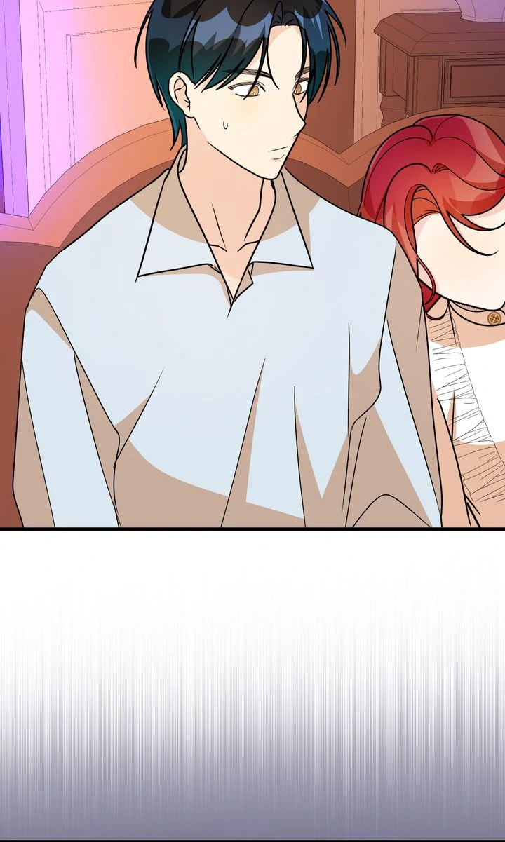 Till Divorce Do Us Part! chapter 72 page 25