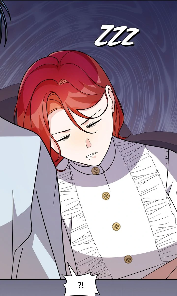 Till Divorce Do Us Part! chapter 72 page 26