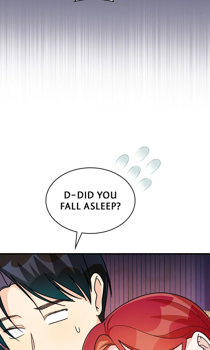 Till Divorce Do Us Part! chapter 72 page 27