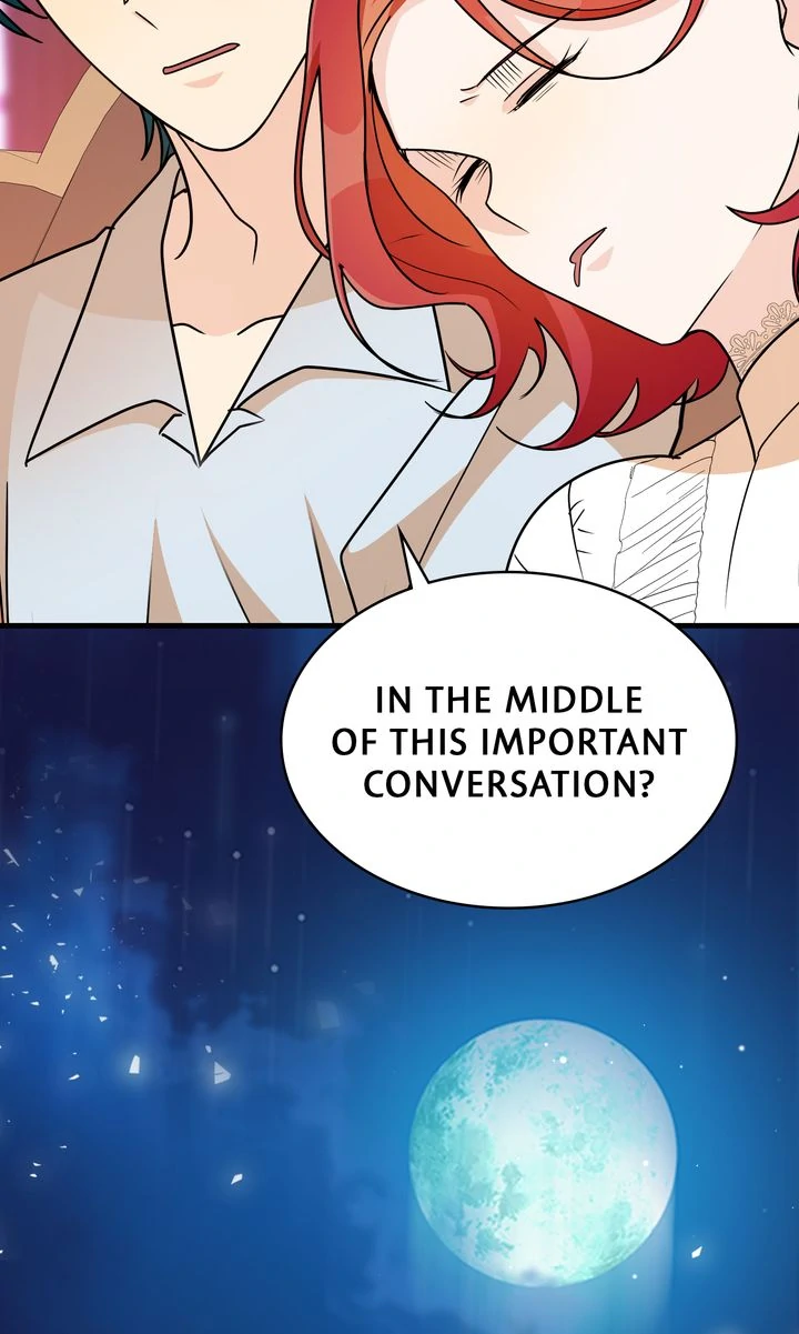 Till Divorce Do Us Part! chapter 72 page 28