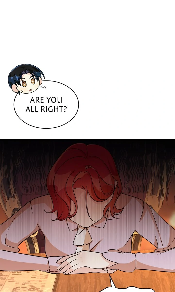 Till Divorce Do Us Part! chapter 72 page 33