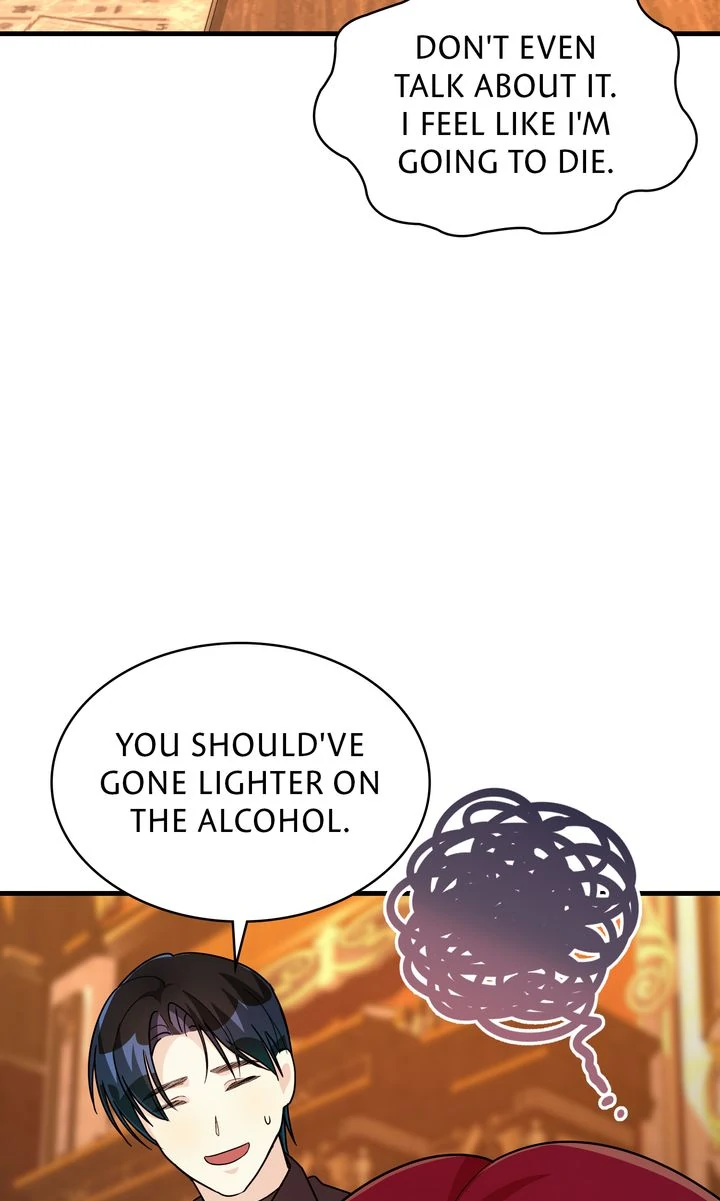 Till Divorce Do Us Part! chapter 72 page 34