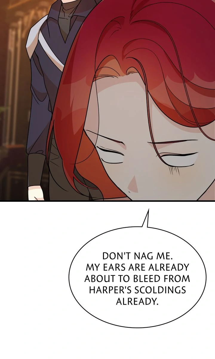 Till Divorce Do Us Part! chapter 72 page 35