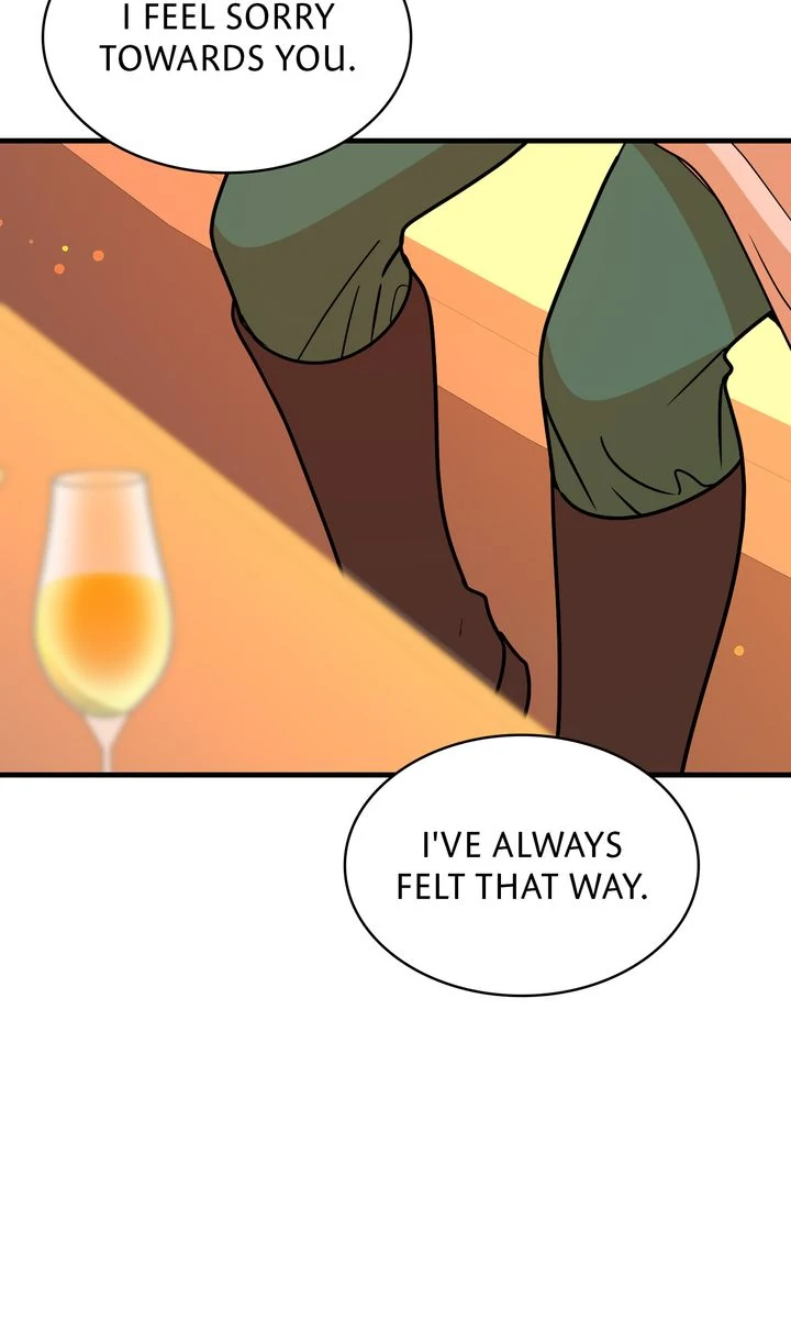 Till Divorce Do Us Part! chapter 72 page 4
