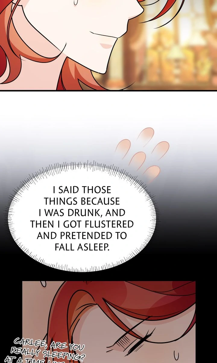 Till Divorce Do Us Part! chapter 72 page 41
