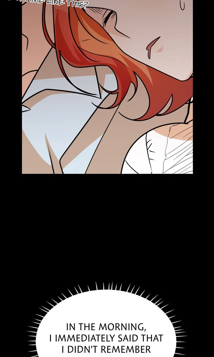Till Divorce Do Us Part! chapter 72 page 42