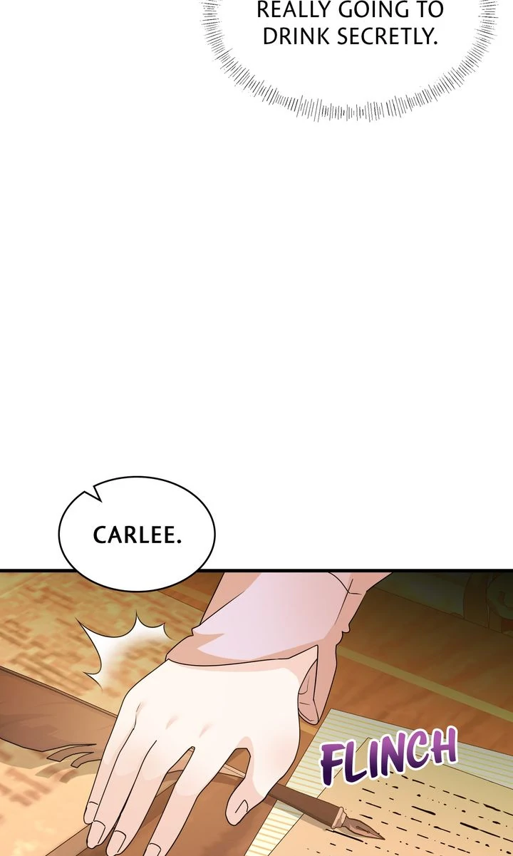 Till Divorce Do Us Part! chapter 72 page 45