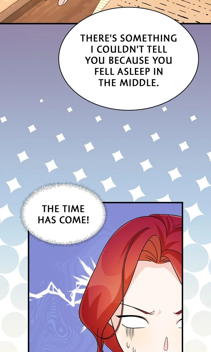 Till Divorce Do Us Part! chapter 72 page 46
