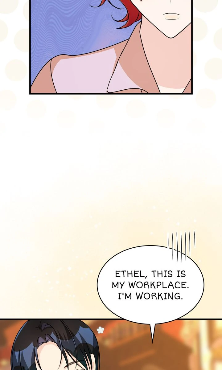 Till Divorce Do Us Part! chapter 72 page 47