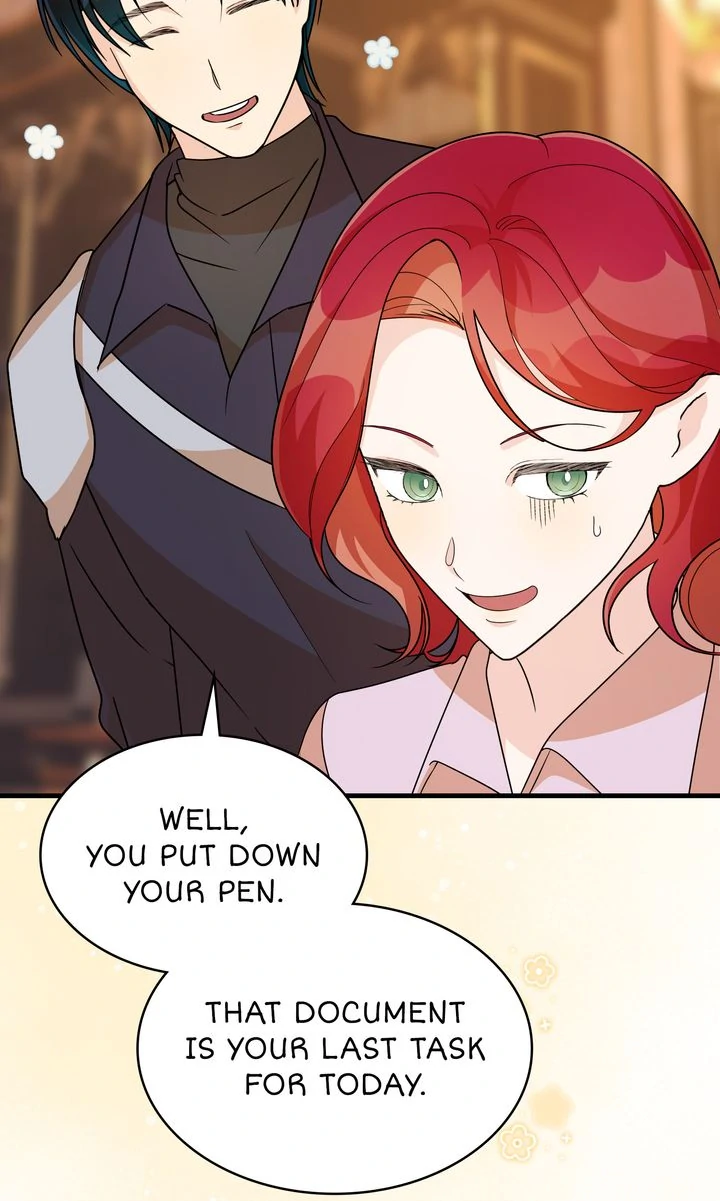 Till Divorce Do Us Part! chapter 72 page 48