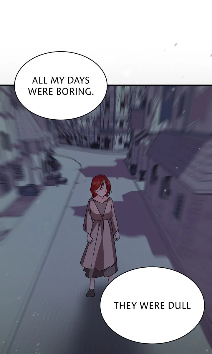 Till Divorce Do Us Part! chapter 72 page 5