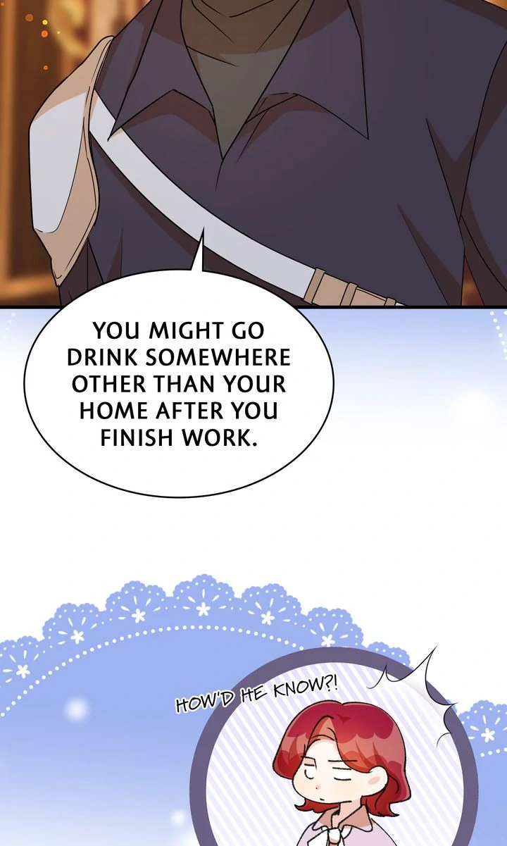 Till Divorce Do Us Part! chapter 72 page 51