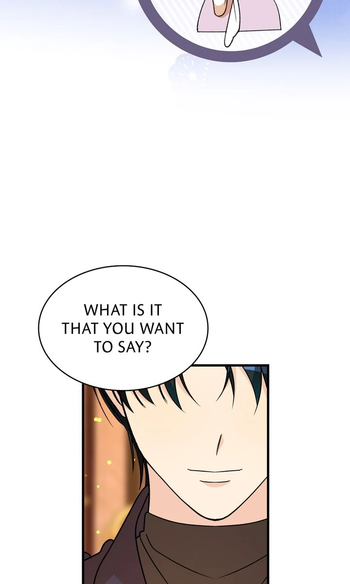Till Divorce Do Us Part! chapter 72 page 52