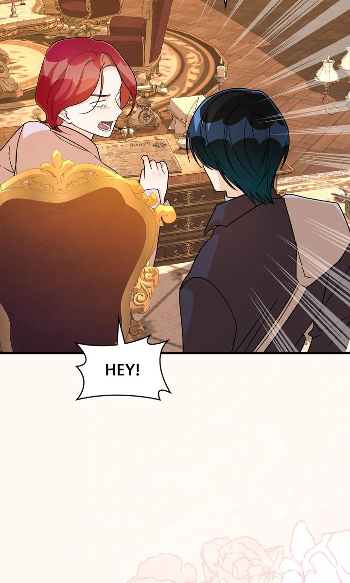 Till Divorce Do Us Part! chapter 72 page 56