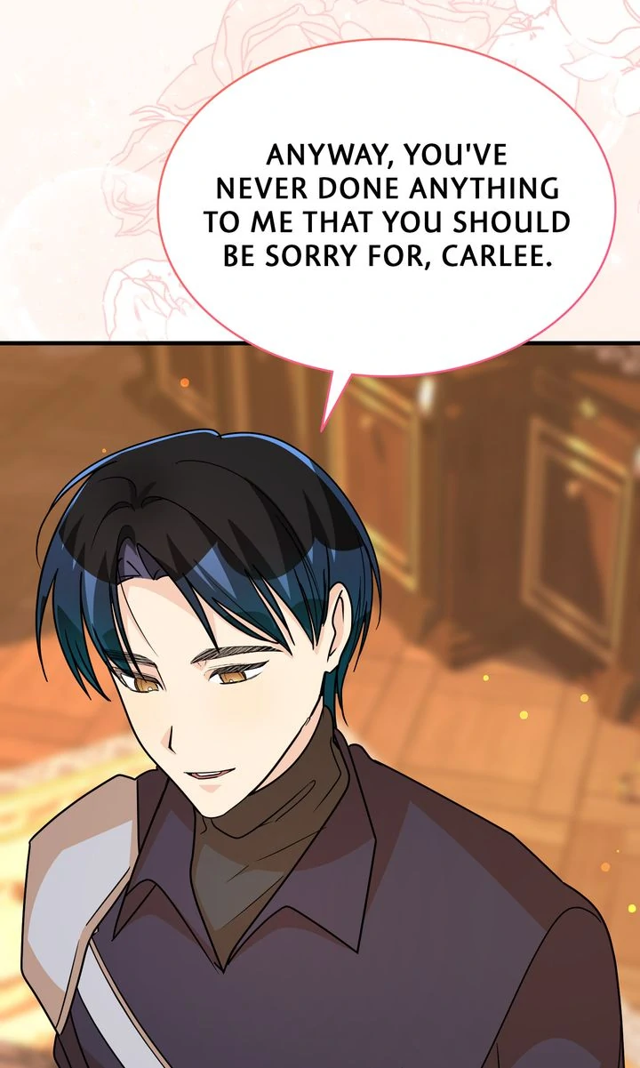 Till Divorce Do Us Part! chapter 72 page 57