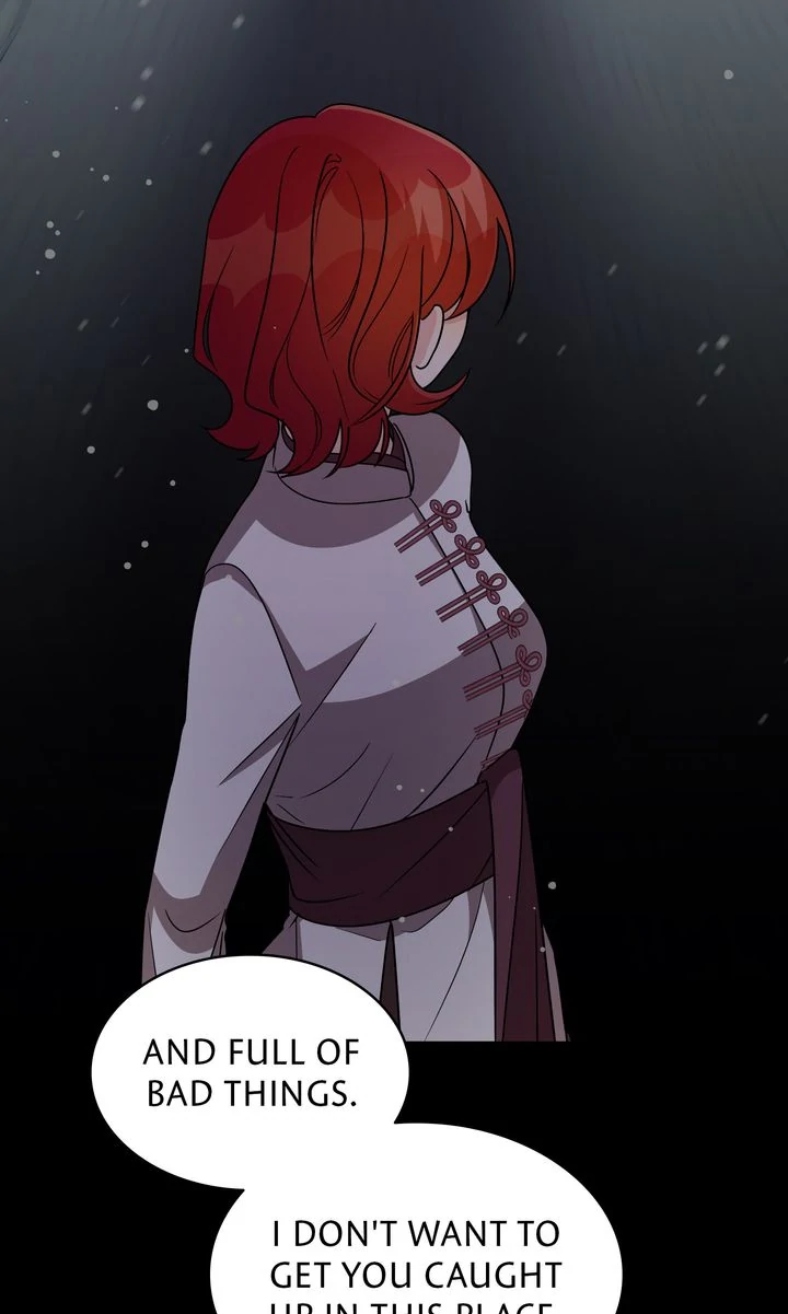 Till Divorce Do Us Part! chapter 72 page 6